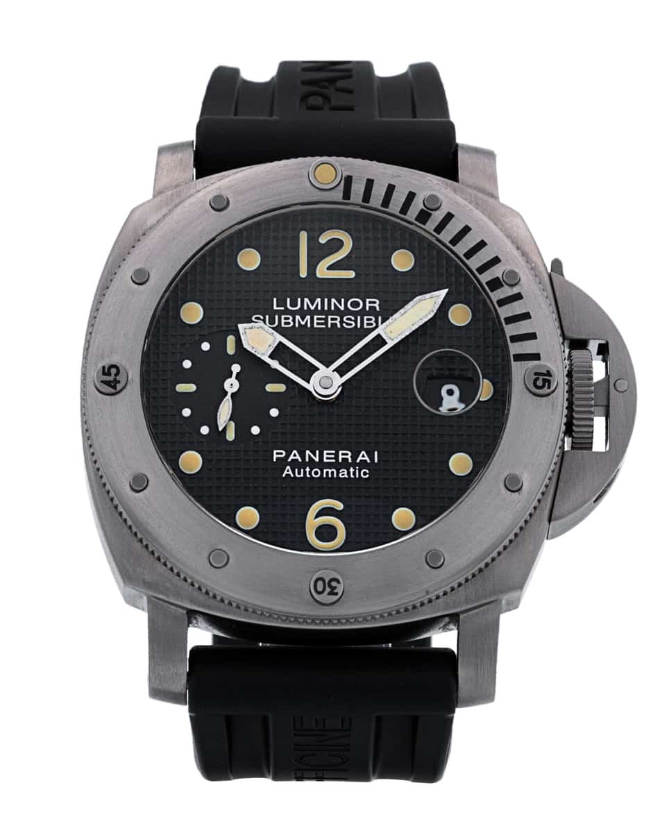Panerai Luminor Submersible PAM00025 Panerai Luminor Submersible PAM00025